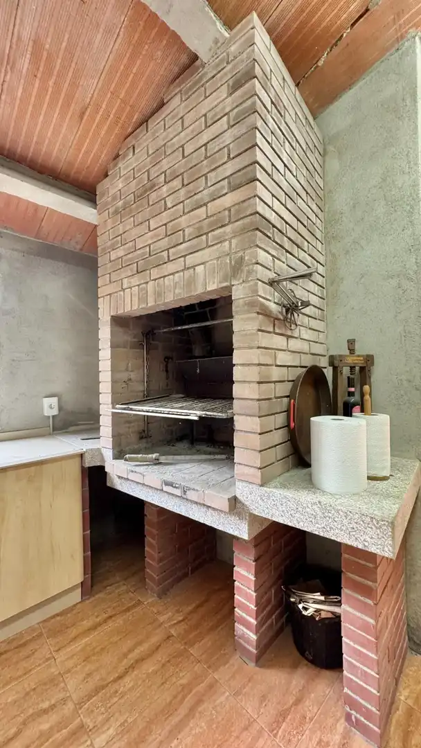 Casa amb jardí en venda a San Pedro da Ramallosa, imagen 92