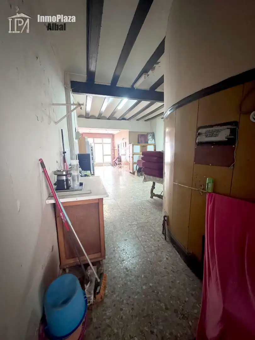 Detached homes for sale in Benifaió  with Air Conditioner, Terrace and Storage room