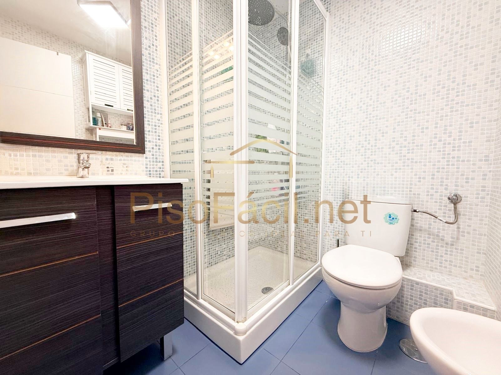 Bany de Pis en venda en Parla amb Aire condicionat, Calefacció i Parquet