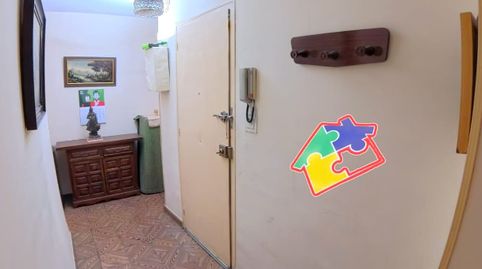 Foto 2 de Pis en venda a El Ejido - Santa Ana, León Capital