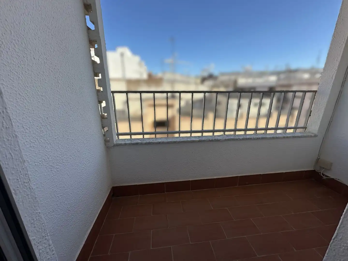 Terraza de Piso en venta en Ontinyent con Calefacción y Trastero