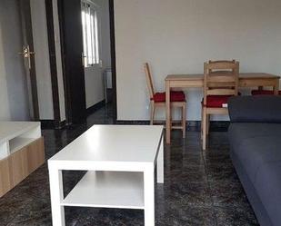 Living room of Flat to rent in Elche / Elx  with Furnished