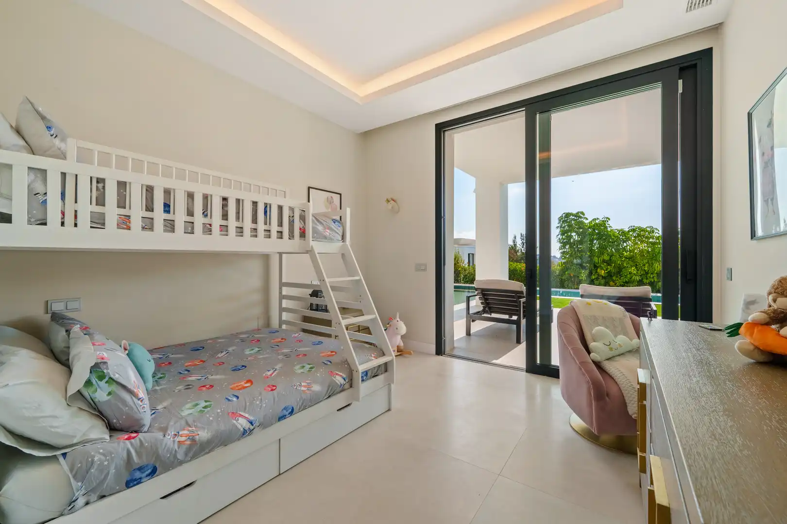 Apartament en venda a Urbanización Guadaiza A/B, Benahavís pueblo