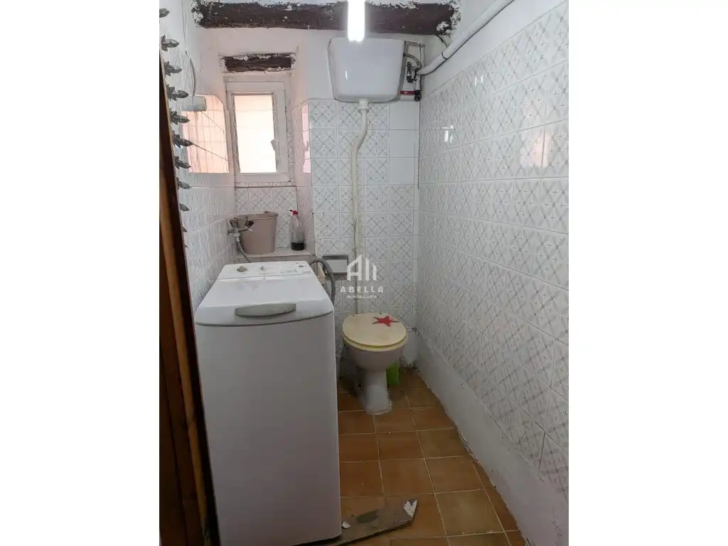 Bany de Casa o xalet en venda en Camarasa