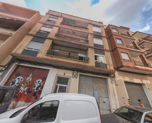 Exterior view of Flat for sale in Llíria