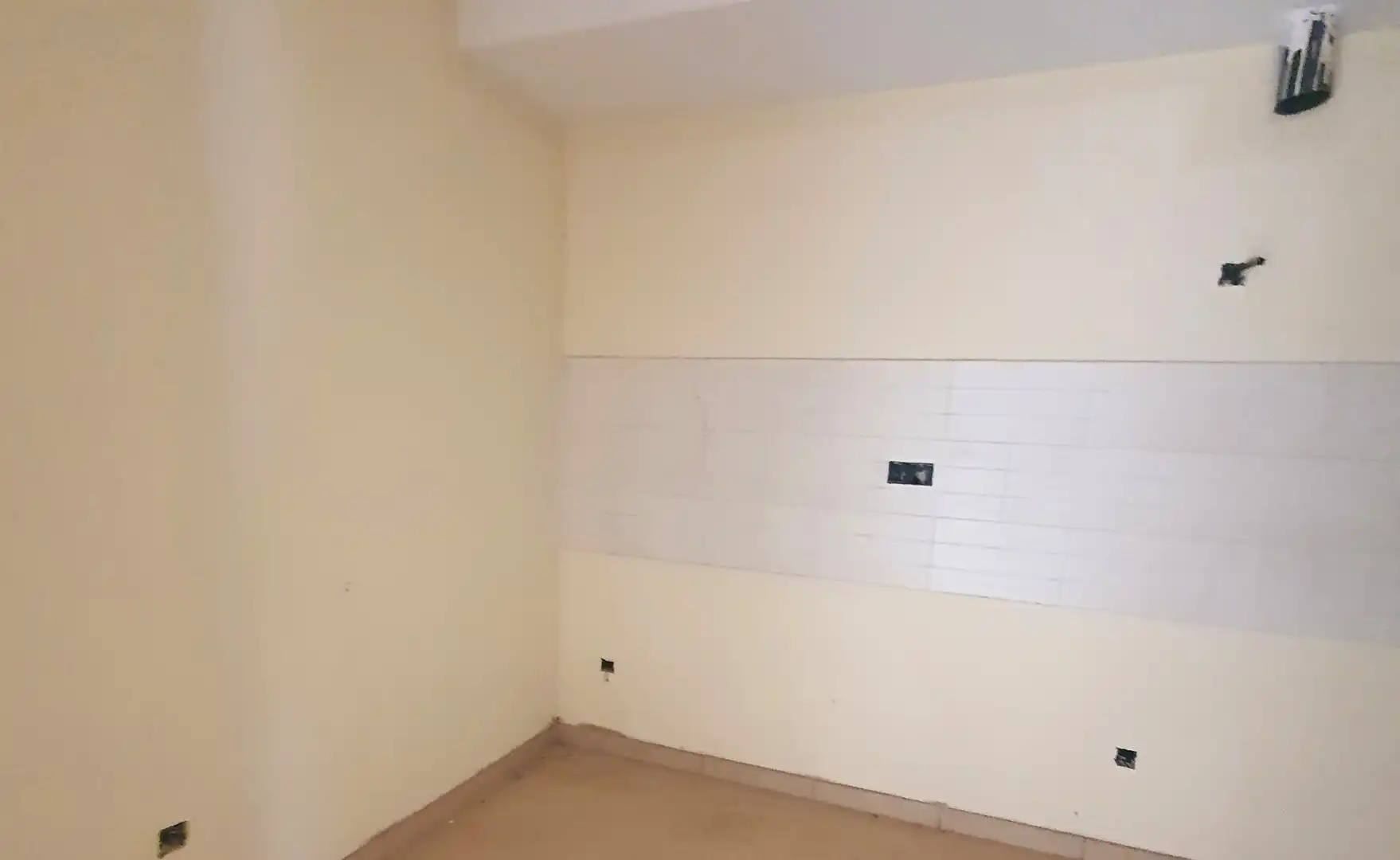 Apartamento en venta en Rosales, Firgas