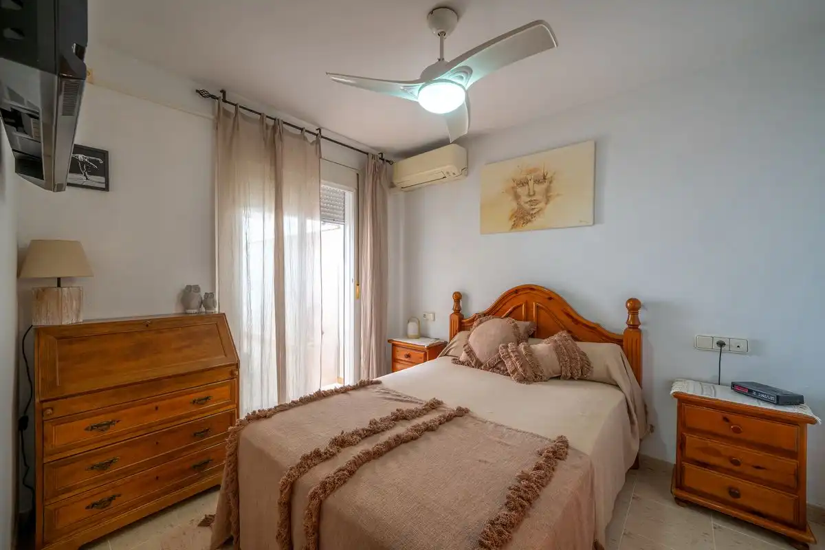 Piso con ascensor en venta en Avenida Miguel Hernández, imagen 17