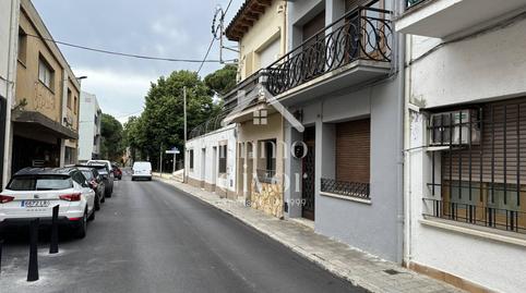 Foto 2 de Casa adosada en venta en Calle Ravalet, Llinars del Vallès, Barcelona