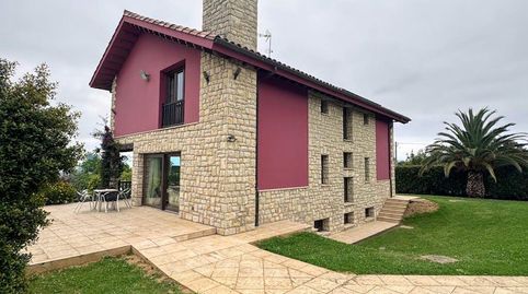 Foto 2 de Casa o chalet en venta en Chamurru, Cabueñes, Gijón