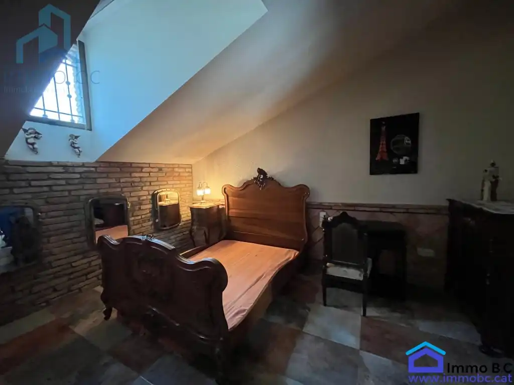 Casa o chalet en venta en El Milà