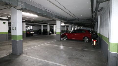 Foto 4 de Garaje en venta en Calle Magallanes, 9, Universidad, Getafe