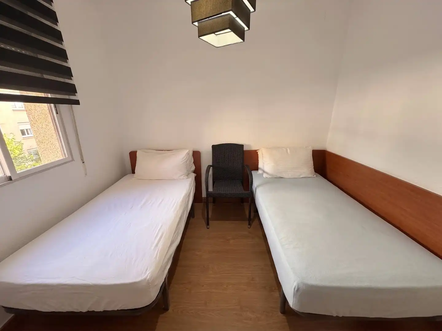 Dormitori de Apartament en venda en Motril amb Aire condicionat, Calefacció i Parquet