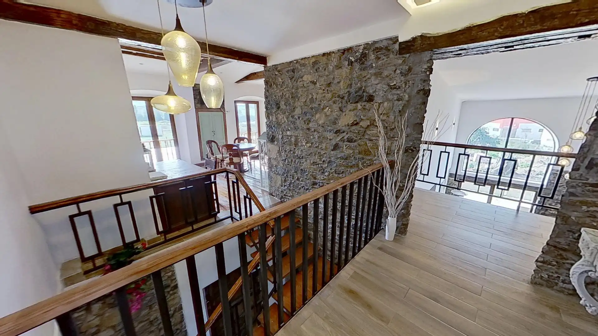 Villa avec terrasse à vendre à Camin del Fontán, imagen 97
