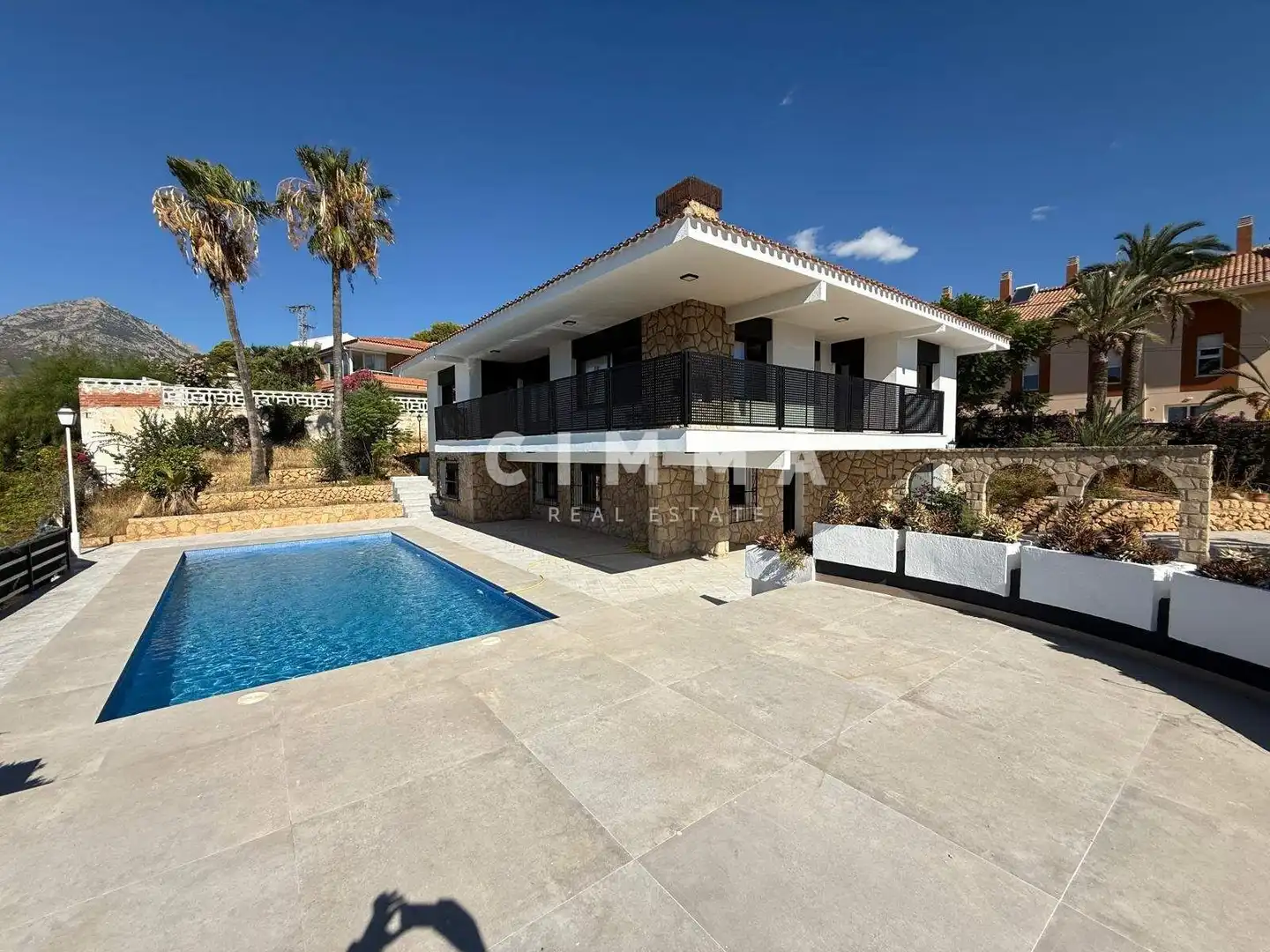 Villa zum Verkauf in Montebello - Nou Espai, imagen 40