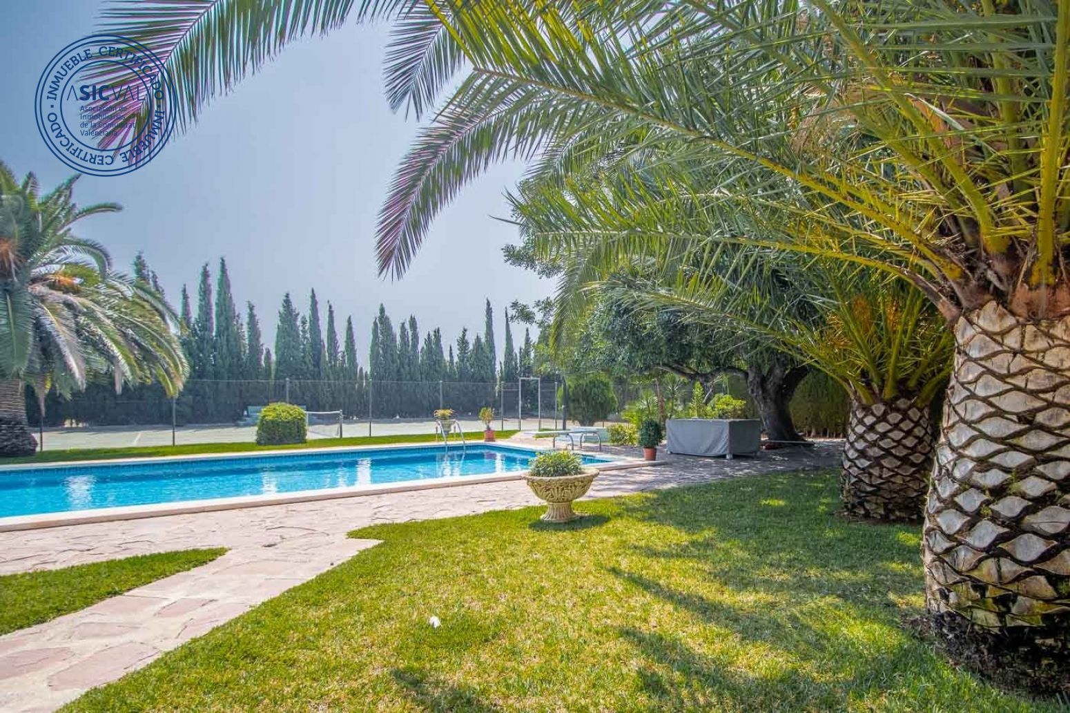 Jardín de Casa o chalet en venta en Oropesa del Mar / Orpesa con Calefacción, Jardín privado y Terraza