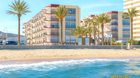 Foto 5 de Apartament de lloguer a Avinguda del Papa Luna, 10, Playa Norte, Peñíscola / Peníscola