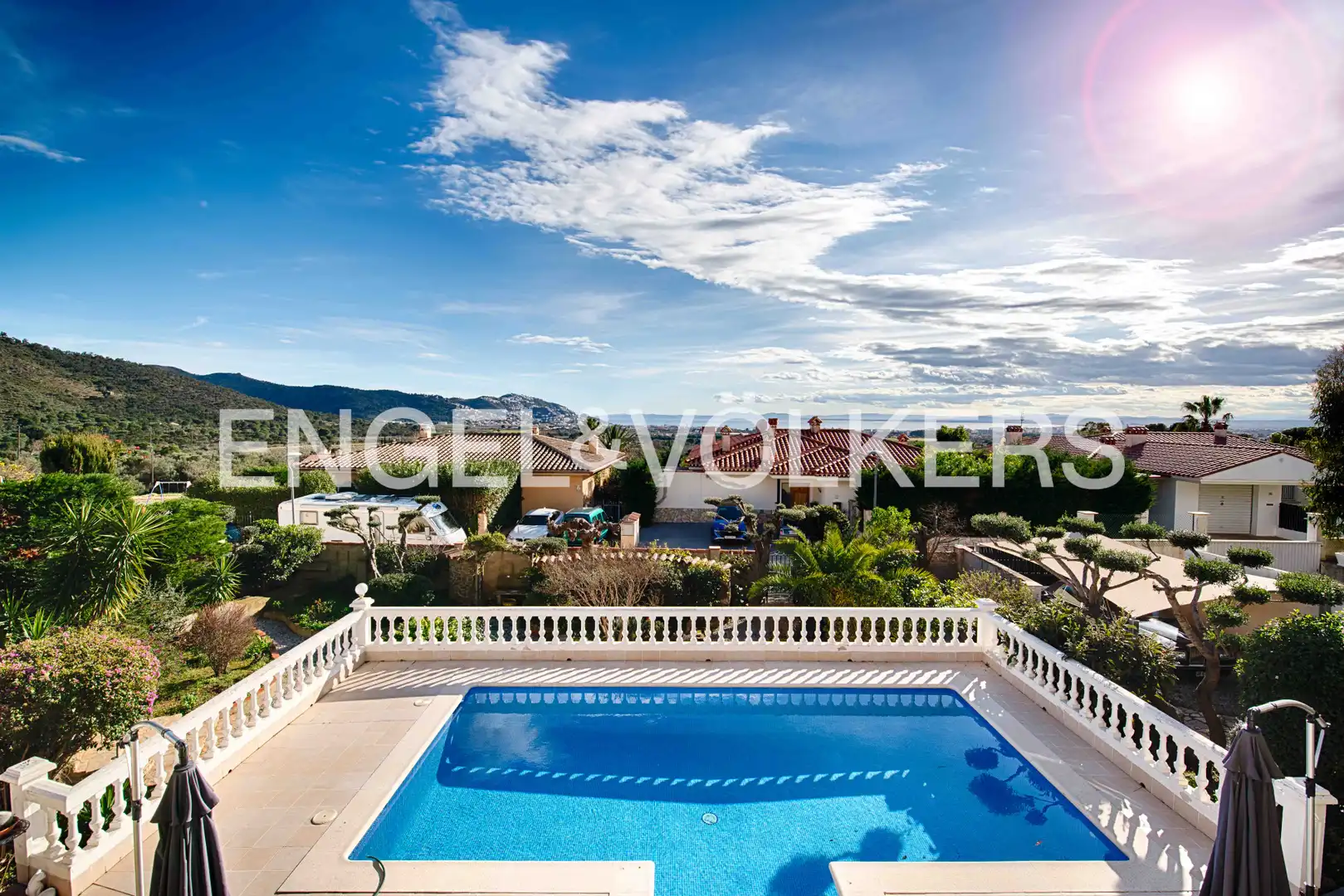 Villa mit Terrasse zum Verkauf in Carrer Andalusia, imagen 11