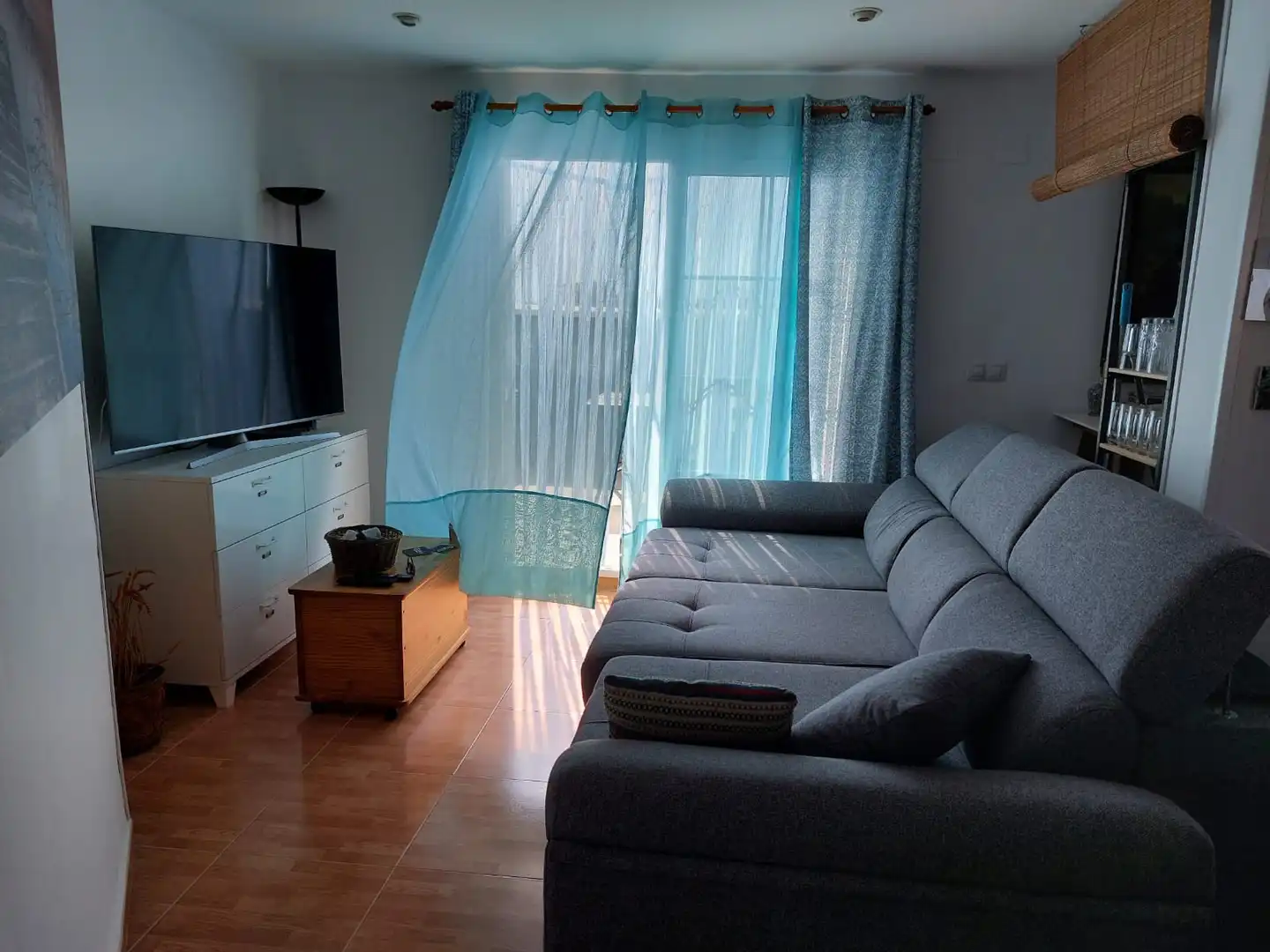 Penthouse mit Aufzug zum Verkauf in Sant Antoni, imagen 7