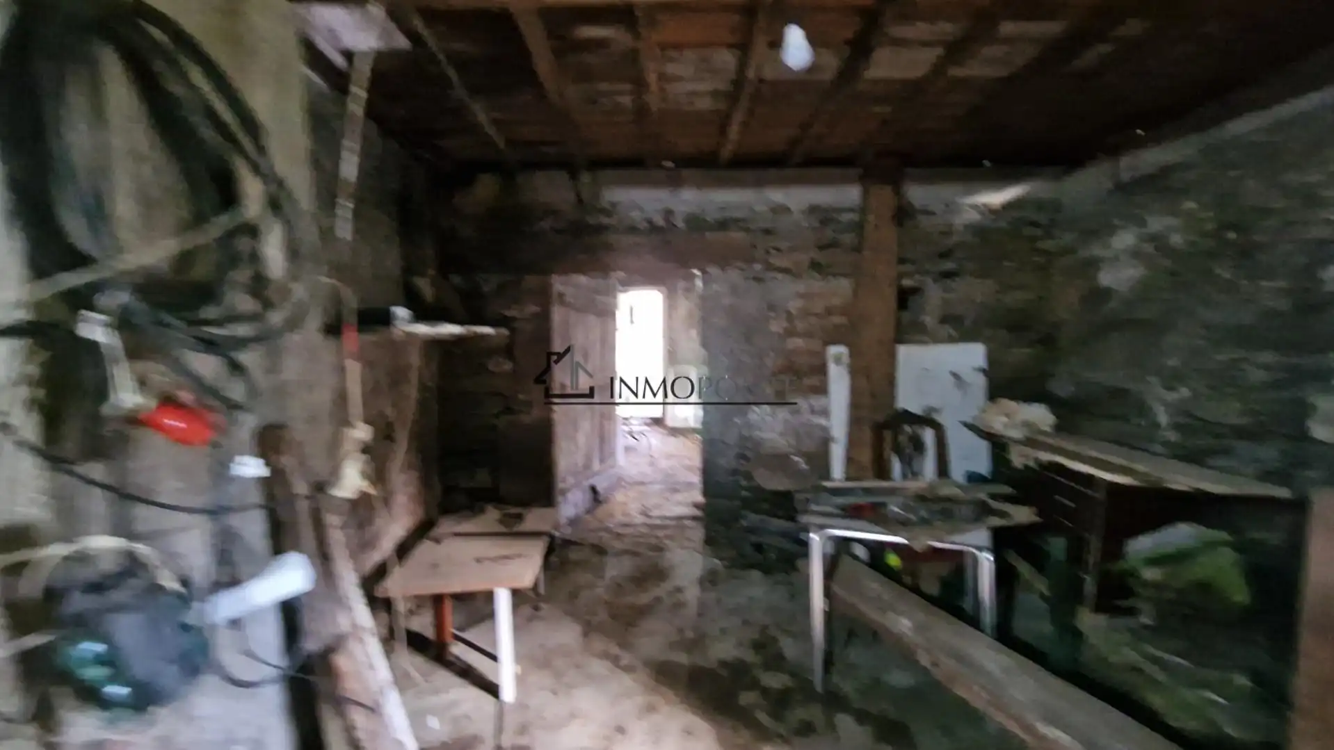 Casa adosada en venta en Forcarei con Jardín privado
