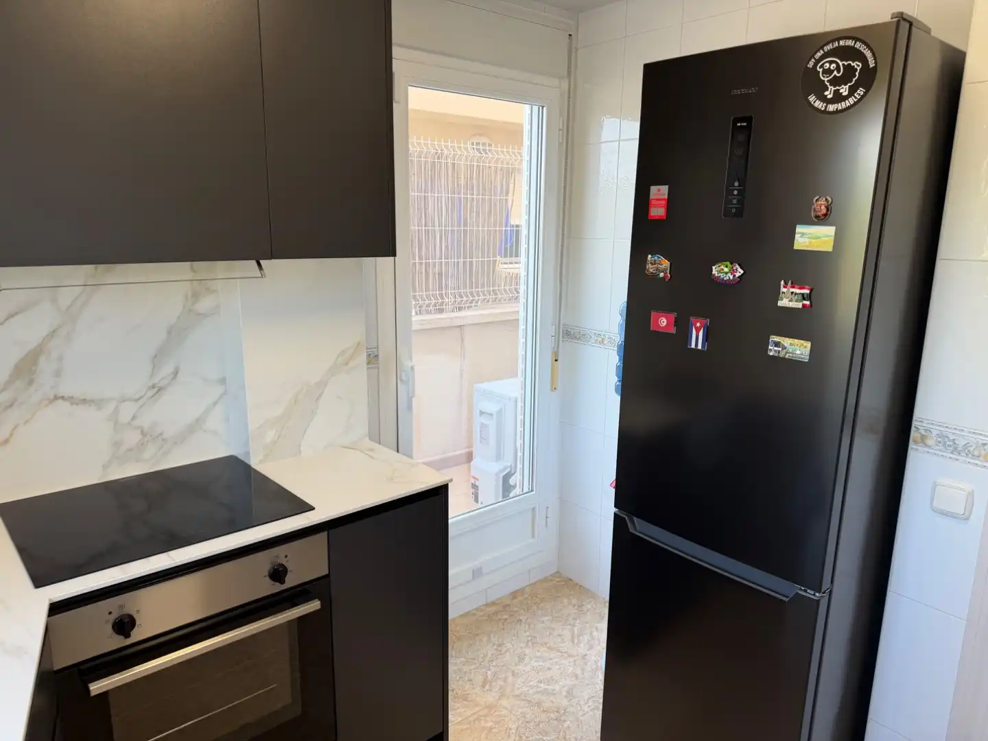 Reihenhaus zum Verkauf in Pau casals 28, imagen 3
