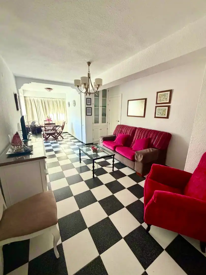 Apartament amb ascensor en venda a Avenida la Antilla, imagen 10