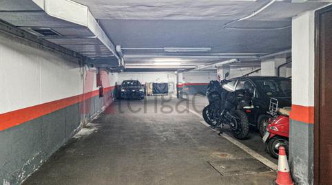 Photo 4 of Garage for sale in Calle de Londres, 5, Guindalera,  Madrid Capital