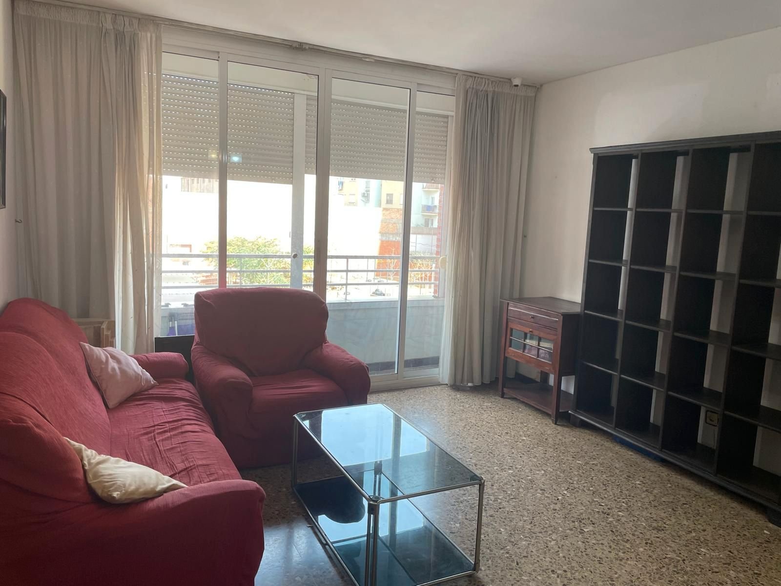 Piso en venta en Carretera de la Bordeta, Hostafrancs, Sants - Montjuïc