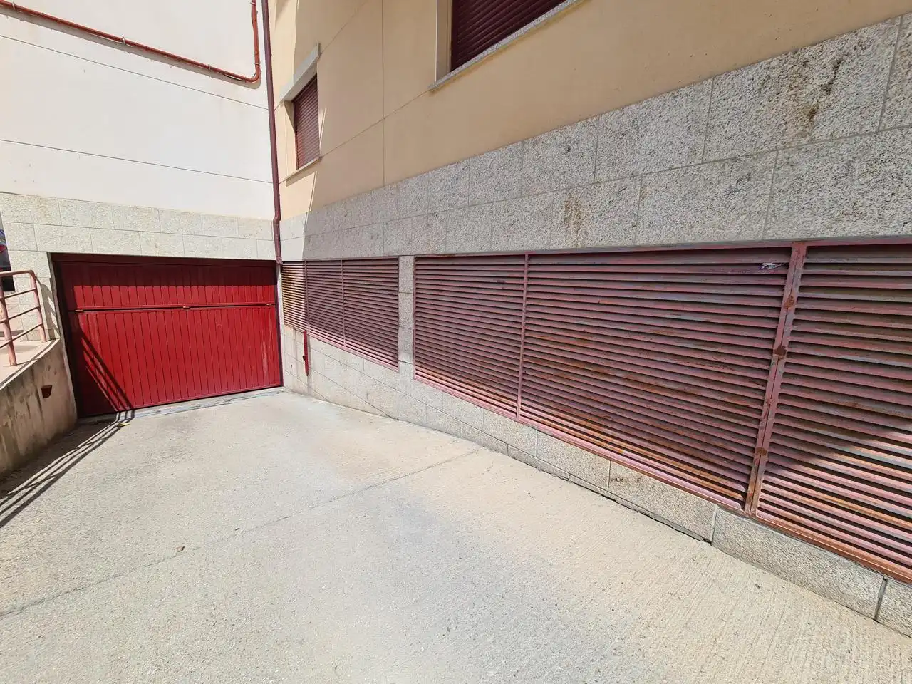 Parking for sale in Calle Machacalinos, imagen 3