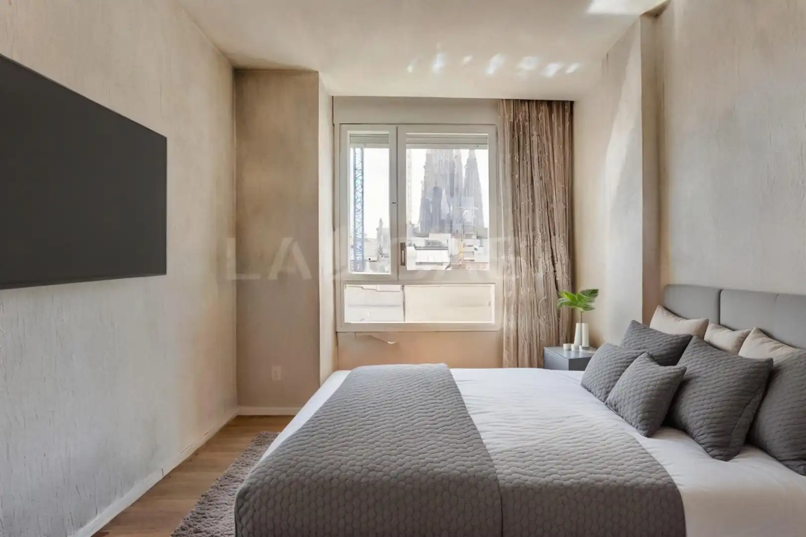 Wohnung mit Terrasse zum Verkauf in Calle PADILLA, imagen 16
