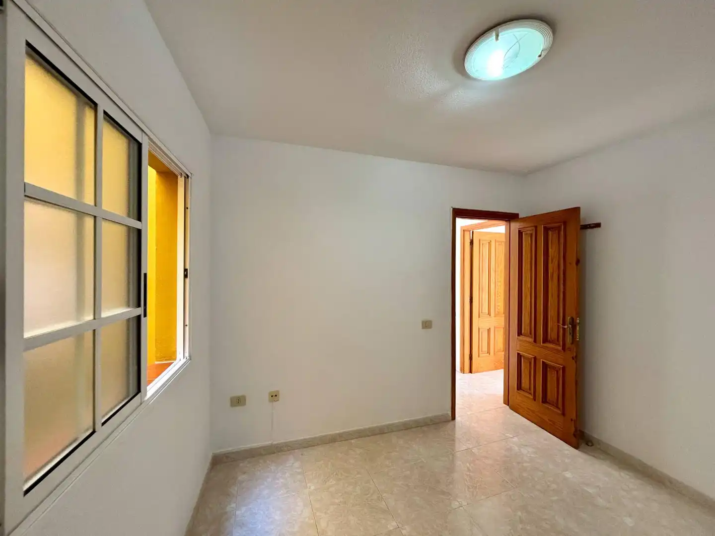 Flat for sale in Candelaria  with Terrace and Alarm