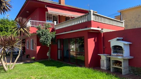Foto 5 de Casa o xalet en venda a Rúa de Manuel Costas Bastos, Cabral - Candeán, Vigo