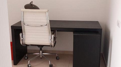 Foto 4 de Piso de alquiler en Calle de Juan de Ortega, 9, Los Almendros - El Limonero - El Tomillar, Málaga Capital