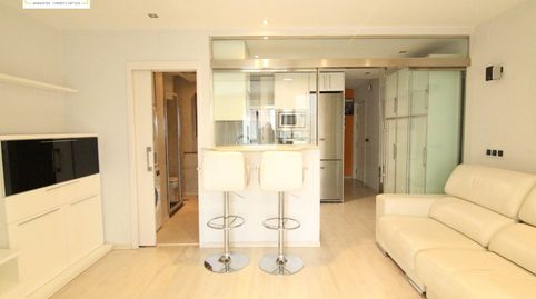 Foto 5 de Apartamento de alquiler en San Antón, Murcia Capital