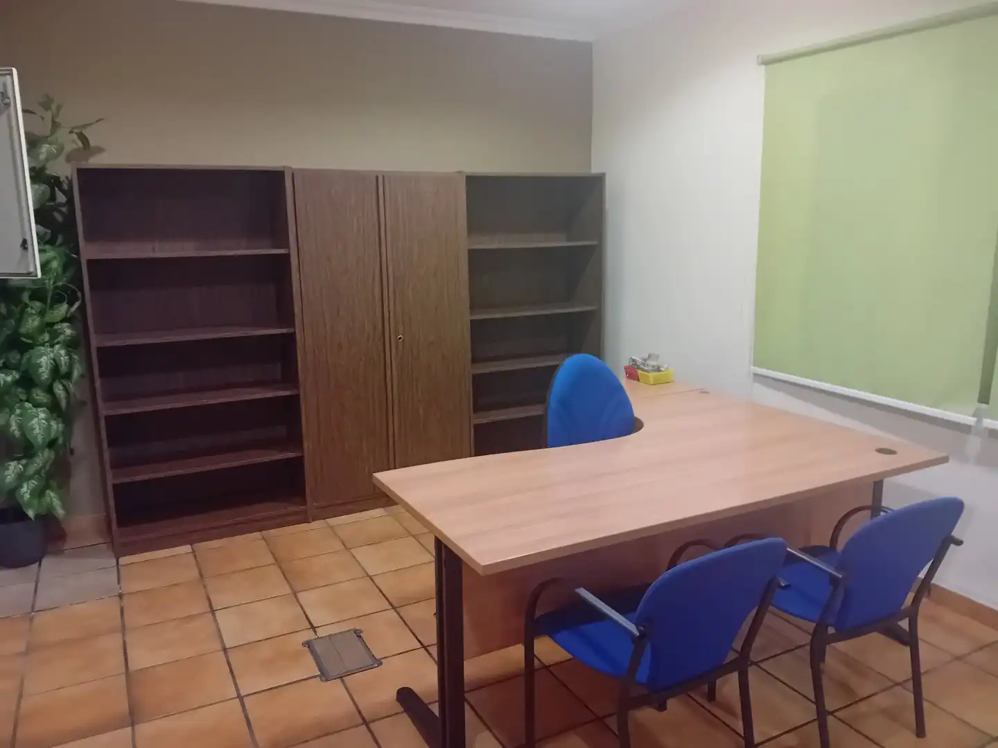 Industrial buildings for sale in Argamasilla de Calatrava  with Heating