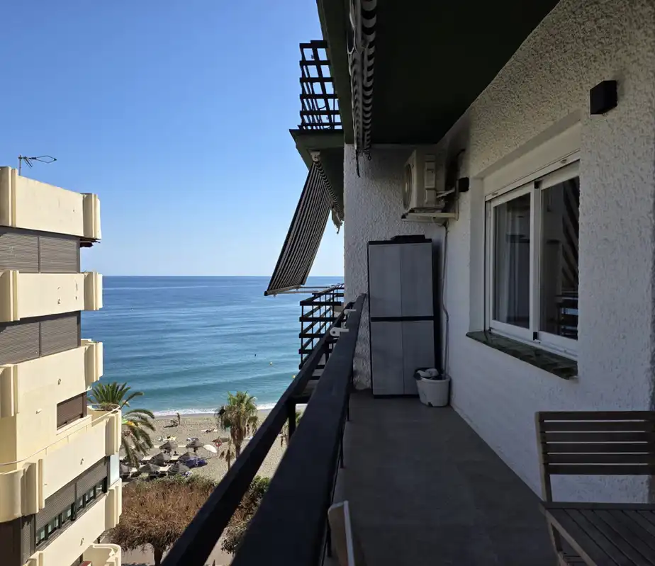 Wohnung mit Terrasse zum Verkauf in Marbella Centro, imagen 13
