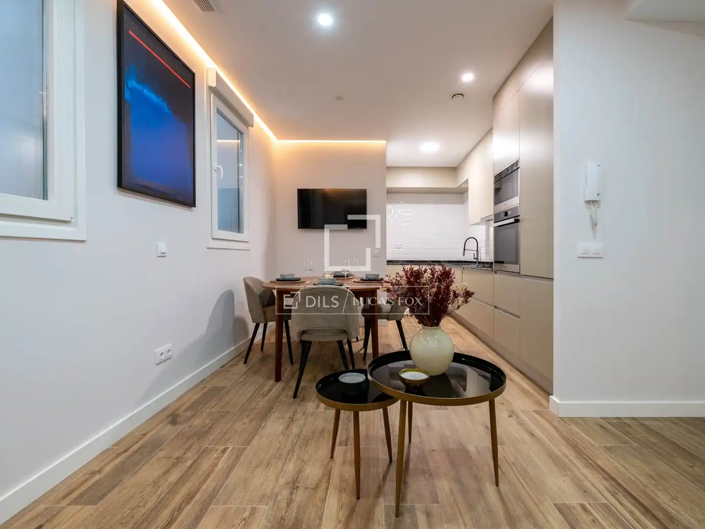Flat for sale in Chamberí, imagen 13
