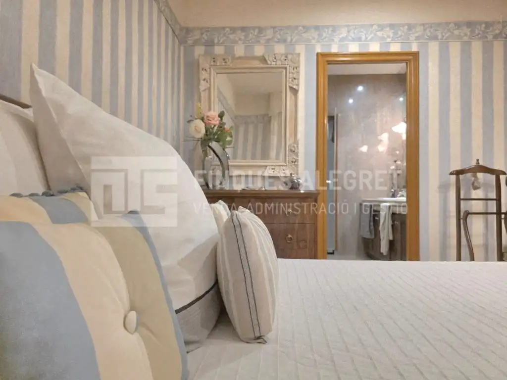 Habitación de Casa o chalet en venta en Alpicat