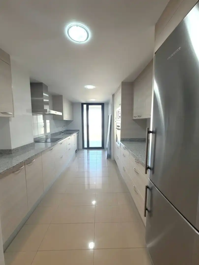 Wohnung mit Terrasse zum Verkauf in Passeig de l'Estació 21, imagen 9