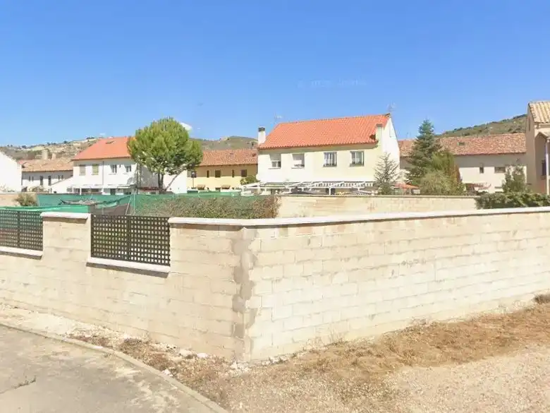 Residencial en venta en Espinosa de Henares - pueblo
