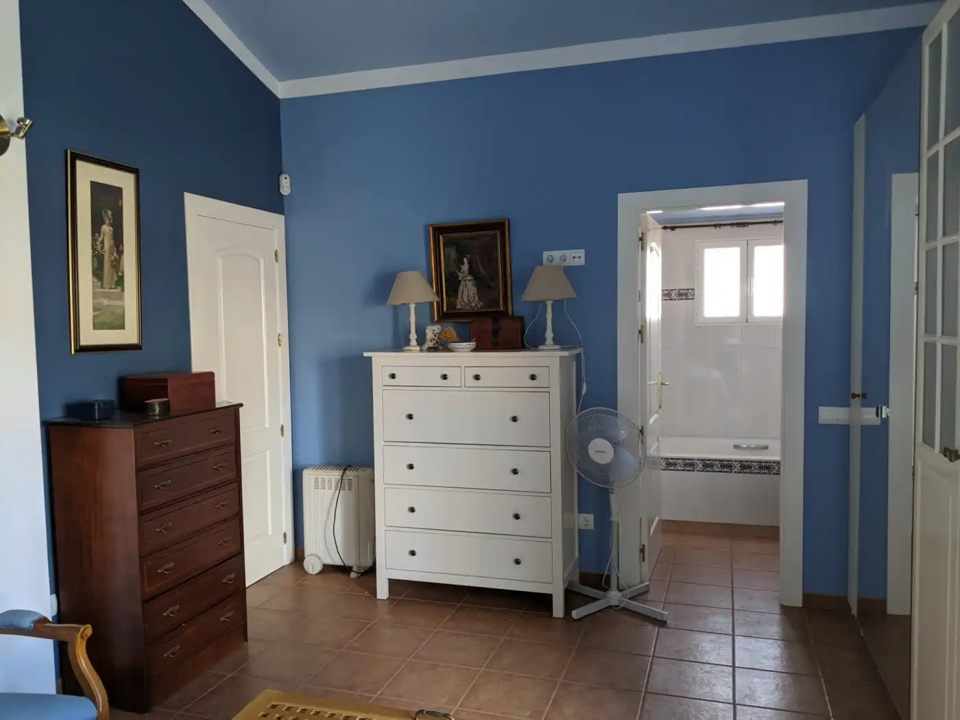 Casa o chalet en venta en Archena