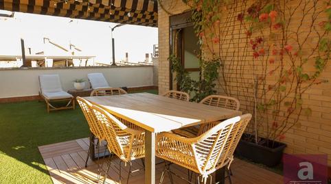 Foto 2 de Casa adosada en venda a Mejostilla, Cáceres Capital