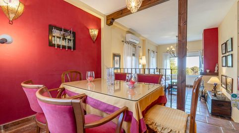 Foto 4 de Casa o chalet en venta en Calle Cerrillo Redondo, Cumbres Verdes, La Zubia