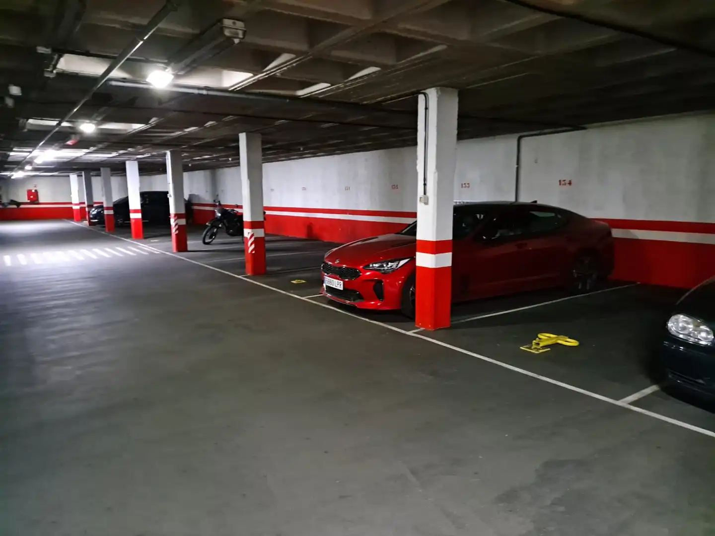 Parcheggio con ascensore in affitto a Avenida Cristo de las Cadenas 115, imagen 17