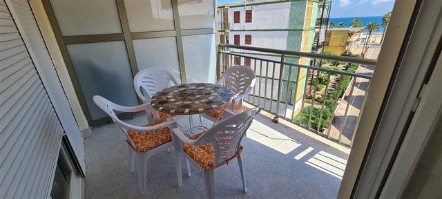 Apartamento en Alquiler en Carrer de Lleida, 11 en Regueral - Prat d'en Forés