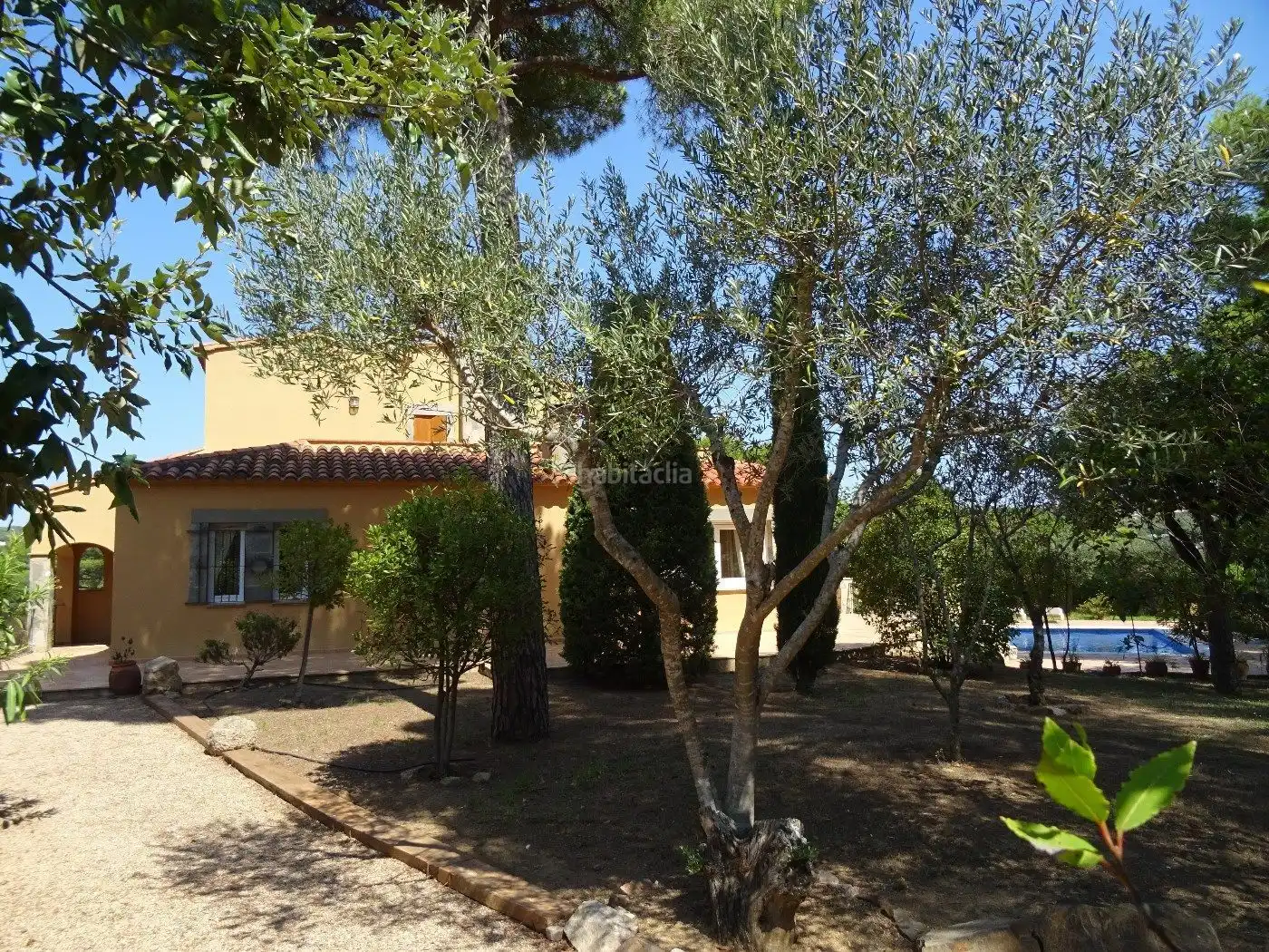 House with pool for sale in Tamariu, imagen 9