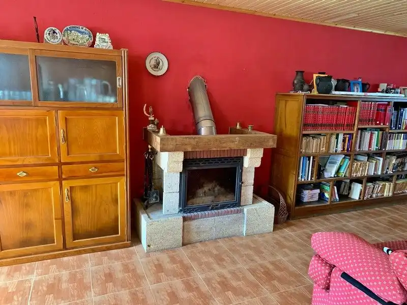 Casa en venta en Outeiro de Rei, imagen 21