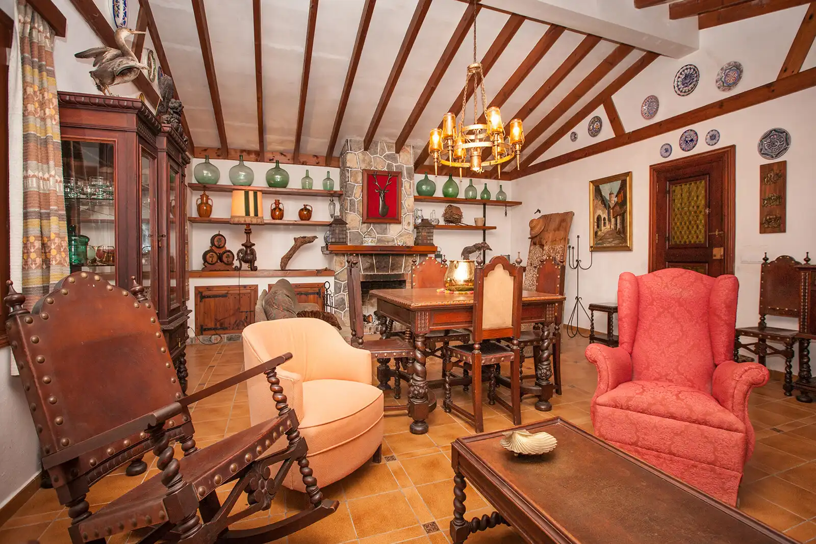 House with terrace for sale in Esporles, imagen 27