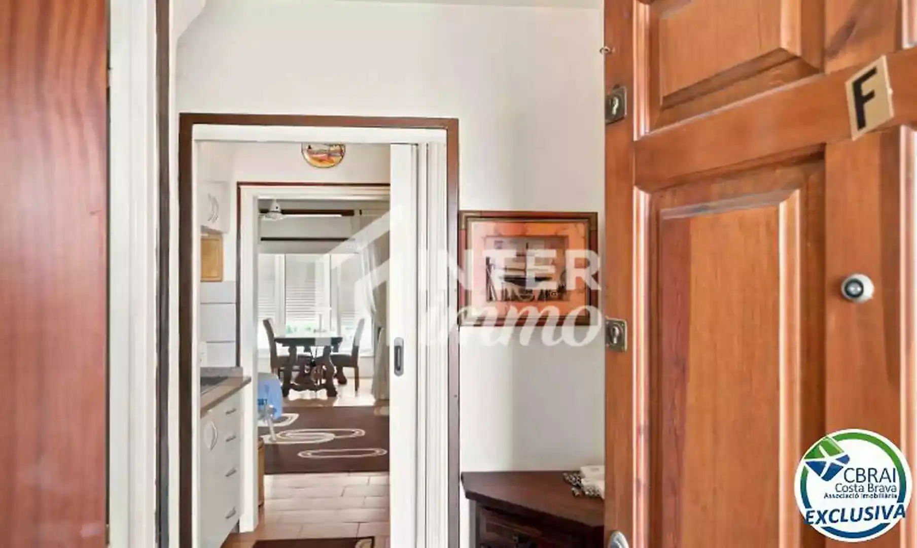 Piso con ascensor en venta en Avenida CARLES FAGES DE CLIMENT 1, imagen 17