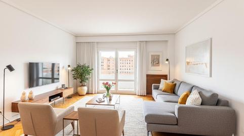 Foto 4 de Pis en venda a Calle Agustin de Betancourt, Ríos Rosas - Nuevos Ministerios,  Madrid Capital