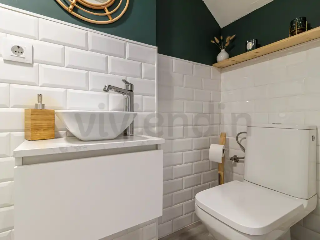 Baño de Casa o chalet en venta en Jerez de la Frontera